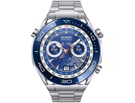 Smartwatch HUAWEI Último viaje azul yo