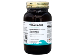 Aqua Vegano 60 Cápsulas AMAR81