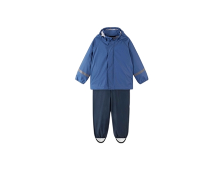 Conjunto Baby Mackintosh REIMA Tihku