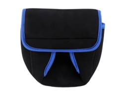 Danu26-funda Antichoque Para Carrete Spinning Serie X4000x8000, Estuche Protector Y Bolsa De Almacenamiento