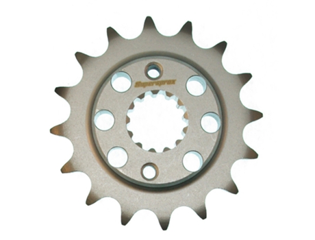 Piñón de la cadena de la moto Supersprox PSB CST-296:16 # 50-29005-16 # 40716 # JTF296.16
