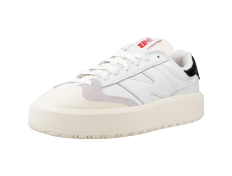 Zapatillas de Mujer NEW BALANCE Od Tecido Blanco (41.5)