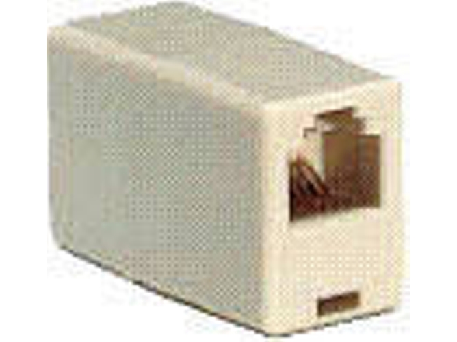 Cable de Red MICROCONNECT (Blanco)