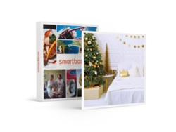 Caja Regalo SMARTBOX Escapada navideña en balneario: 1 noche en un hotel de 4* o 5*