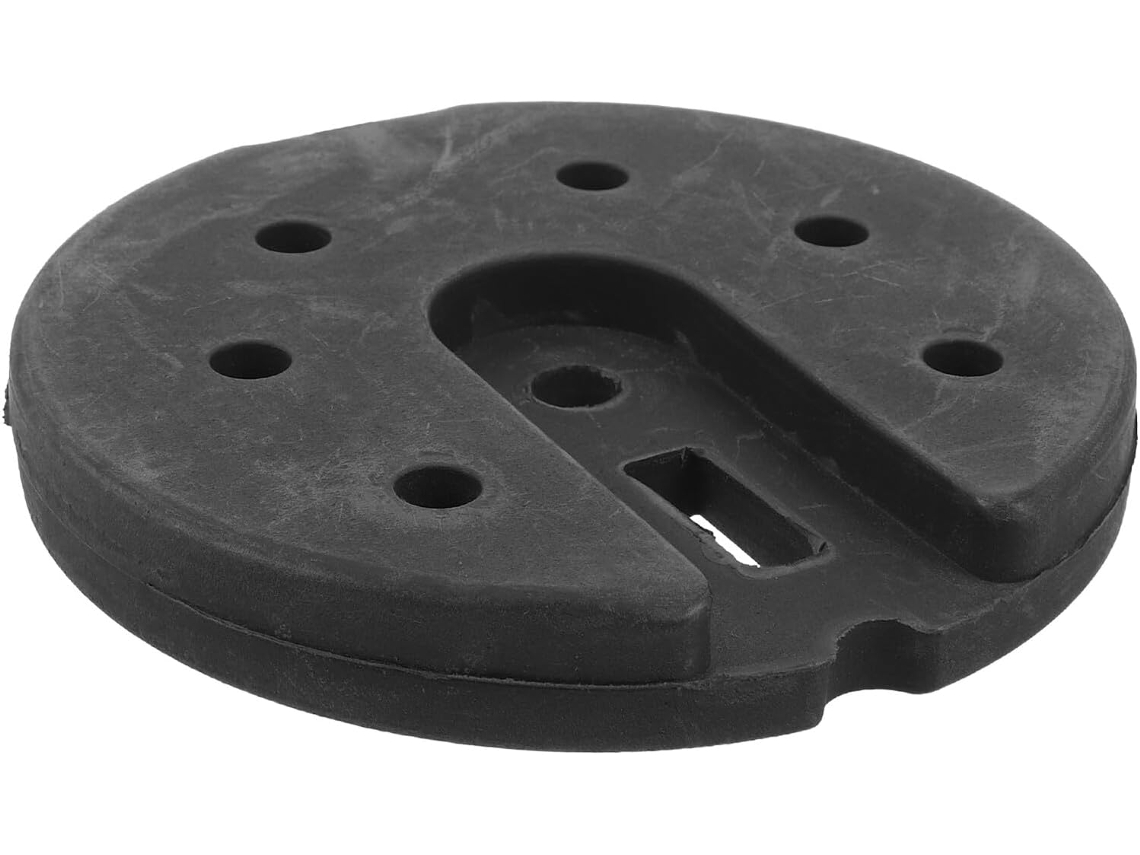 Lámpara De Mesa De Plástico De 160 X 20 Mm Para Oficina