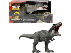 Figura en miniatura Personaje en miniatura Mattel Jgb52