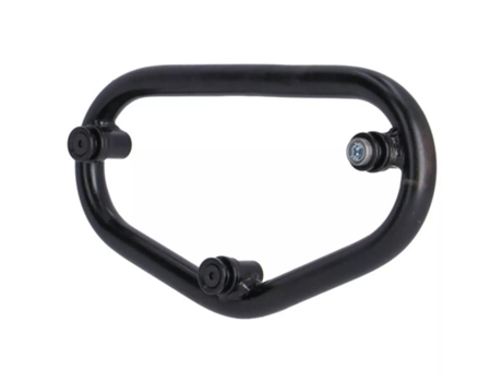 SW-Motech Royal Portaequipajes lateral derecho SLC Enfield Meteor 350 (19-).