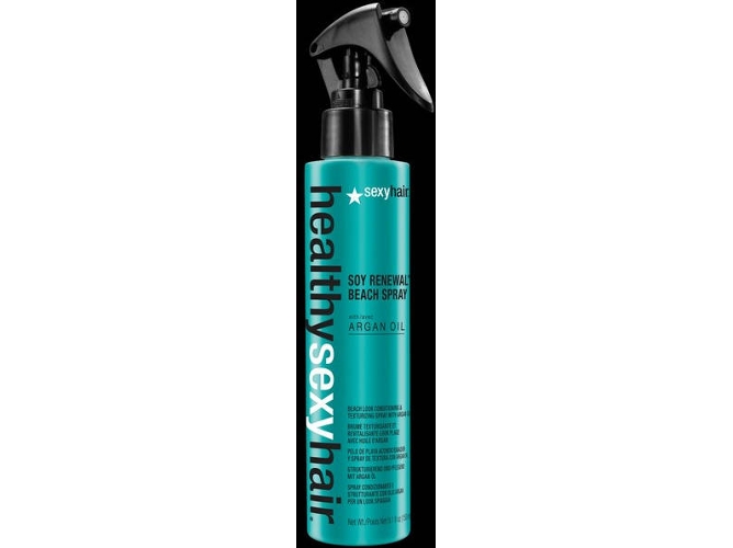 Spray para el Pelo Henkel Soy Renewal Beach (150 ml)