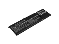 Batería portátil COREPARTS