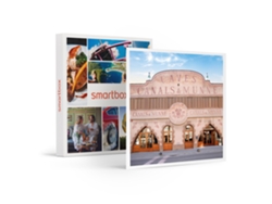 Caja Regalo SMARTBOX Visita a Cavas Canals & Munné Con Cata de 3 Cavas