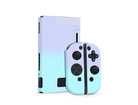 Carcasa para mando Nintendo Switch CO-Phénix