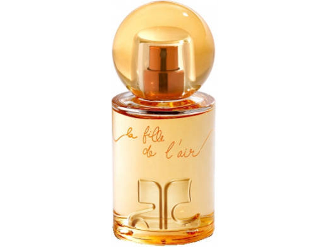 Perfume COURREGES La fille de l'air (Eau de parfum)