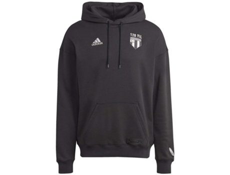 Sudadera con Capucha ADIDAS
