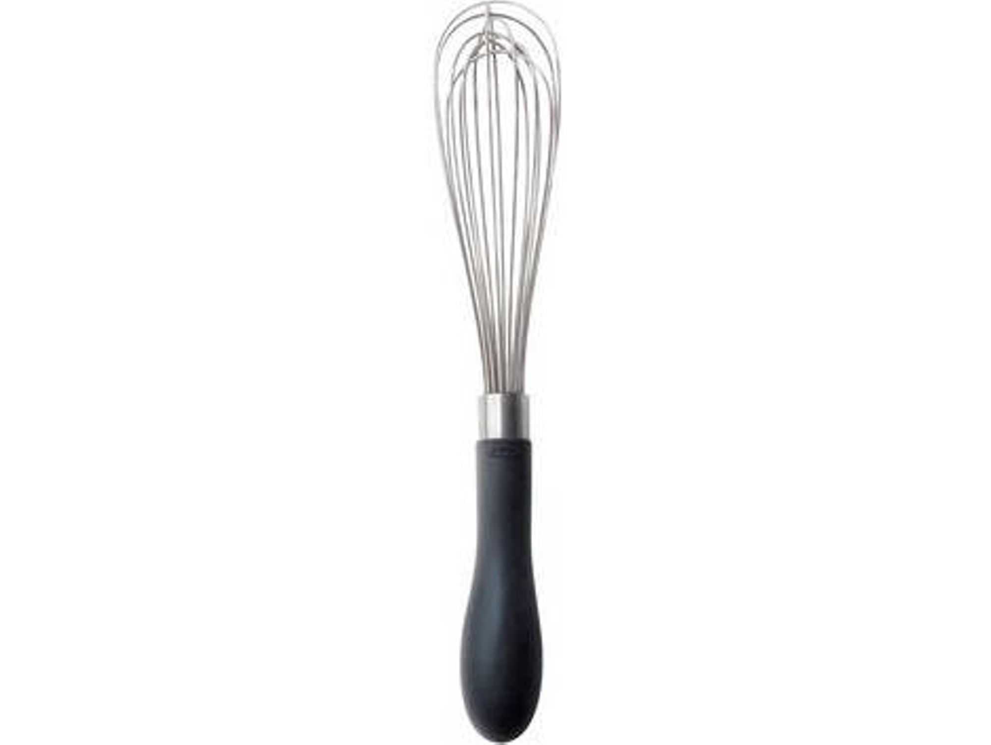Batidor Manual OXO 9" Whisk (Inox)
