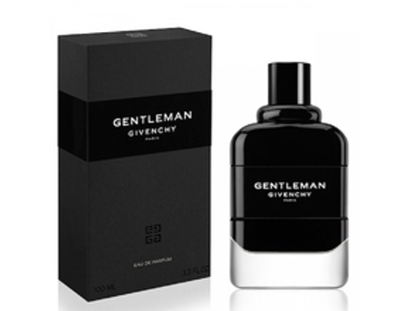 GIVENCHY - Gentleman Eau de Parfum EDP 60ml