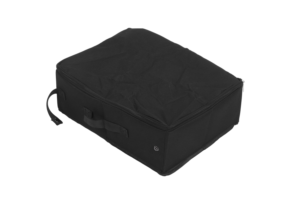 Mali bolsa de Armazenamento para Brinquedos Plegável Portátil em Tela Oxford para Picnic Camping