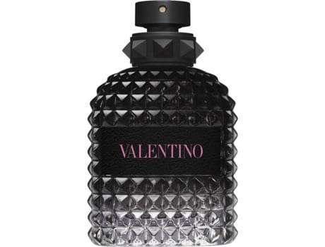 Perfume VALENTINO Uomo Born in Eau de Toilette (100 ml)
