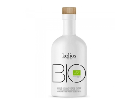 KALIOS Aceite de Oliva Virgen Extra Bio 500Ml KALIOS