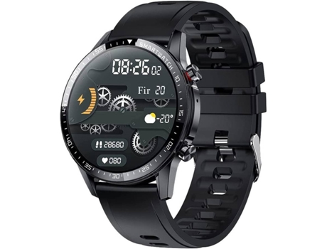 Smartwatch CHRONUS GT2/1103-XW Azul