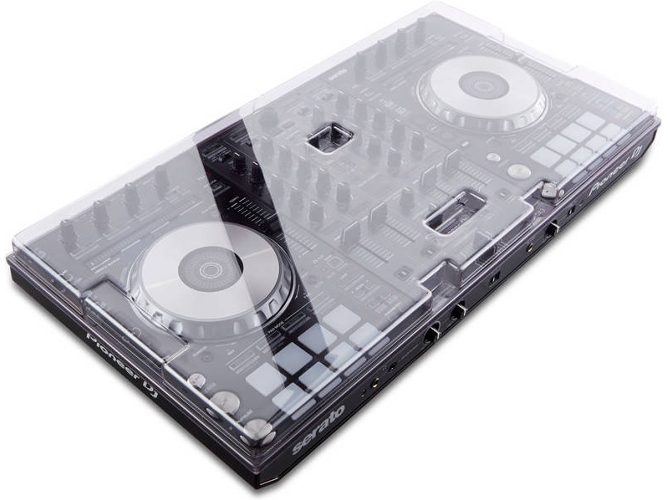 Tapa de protección DECKSAVER Pioneer Ddj-Sx/Sx2/Sx3/Rx