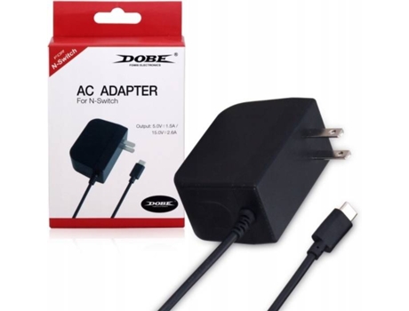 Cargador DOBE Switch (Tipo C - 1.5 m)