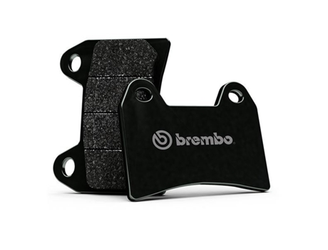Pastilla de freno BREMBO Sym Shark 4V 125 AV.00-/AV Joyrider125= SY01
