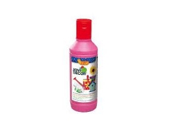 Jovi Tinta Acrílica 250Ml Magenta