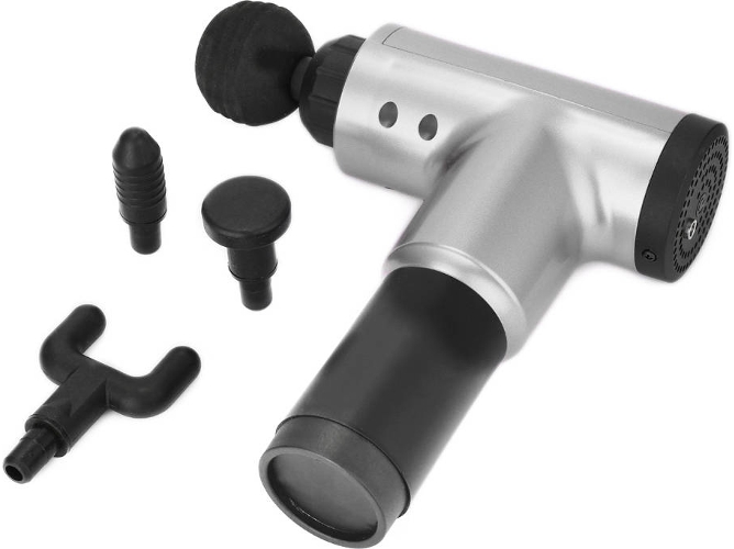 Masajeador Profesional ANSELF Silver