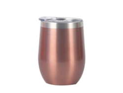 Cafetera francesa de acero inoxidable de doble pared de 350 ml con filtro para café y té