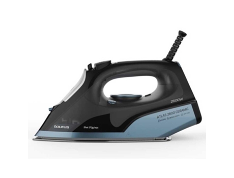 Plancha de vapor TAURUS Atlas