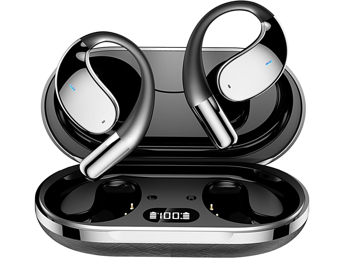 Auriculares Traductores En Tiempo Real | Dispositivo De Traducción Para 144 Idiomas