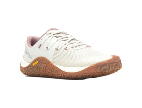 Zapatillas de Mujer para Running MERRELL Beige (41)