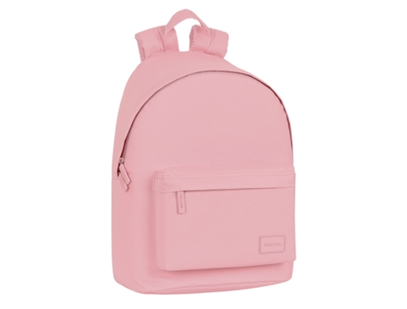 Mochila Escolar Safta 31 x 41 x 16 cm Rosa