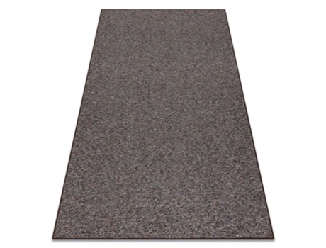 Moqueta Para Edificios Públicos Superstar 310 Beige/Marrón (170 x 170 cm)