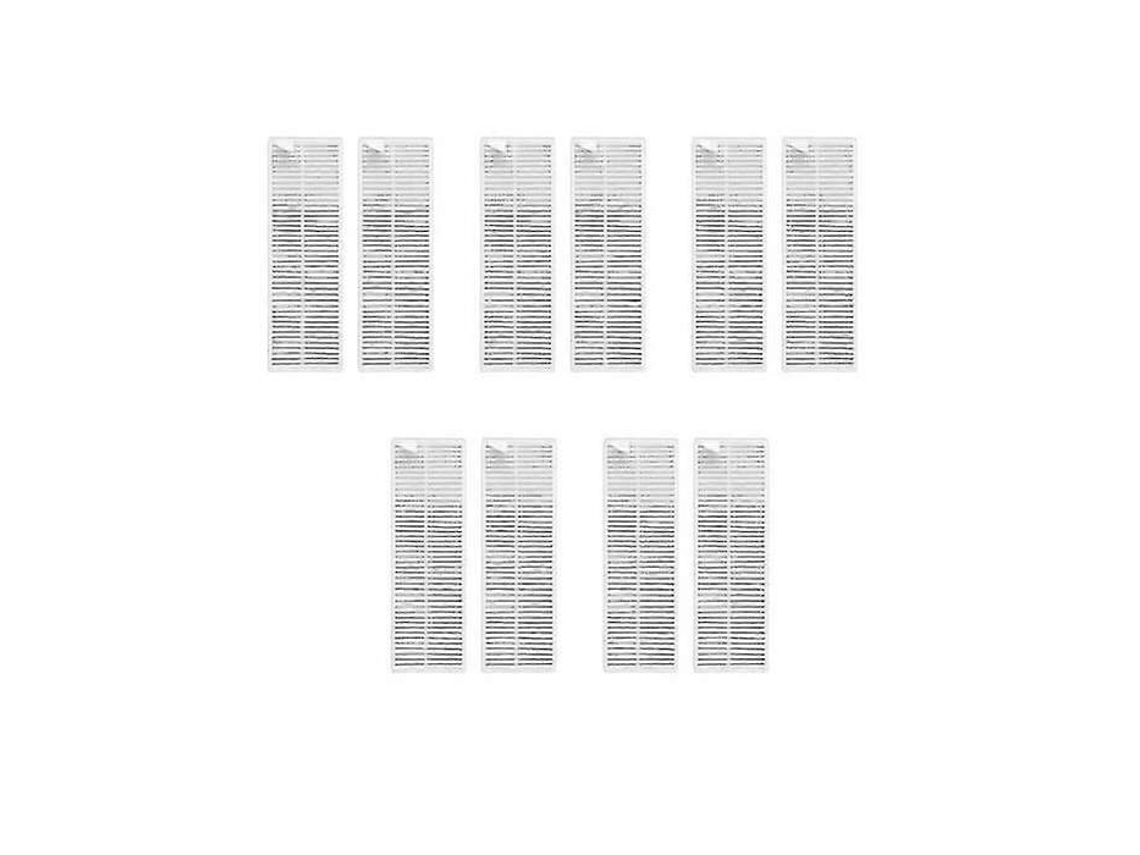 Kit Of 10 Replacement Filters Compatible With G1 Robot Vacuum Cleaner Replacement Tool Parts