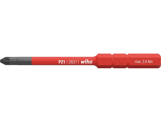 Punta de Atornillar WIHA 34586
