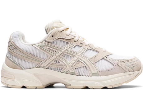 Zapatillas ASICS Mujer (40,5 - Multicolor)