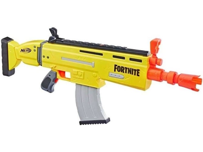 NERF Fortnite Heavy Sr Blasted (6,67 x 85,09 x 35,56 cm)