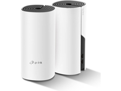 Sistema Mesh TP-LINK Deco M4 (AC1200 - 2 Unids.)