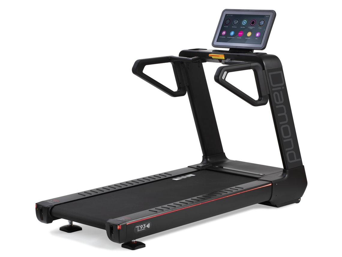 Cinta de Correr JK FITNESS T93