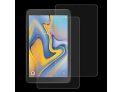 Protector de pantalla de cristal para Samsung Galaxy Tab A 8.0 SM T387 Ushion (2 unidades)