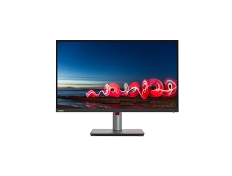 Monitor LENOVO 63a4mat1eu (27'' - 6 ms - Quad HD)
