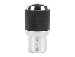Chave De Rosca Ajustável 1/4-1/2in 3/8in Drive Quadrado Para Roscas M8-m12 E Extraidores De Parafusos