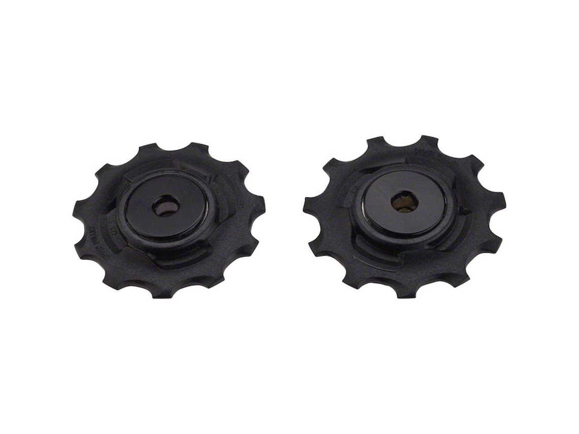 Guijarro X9/X7 Type2 Rd Pulley Kit SRAM