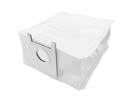 Para Roidmi Eve Plus accesorios para aspiradoras bolsa para el polvo toallitas desechables piezas de toallitas repetitivas