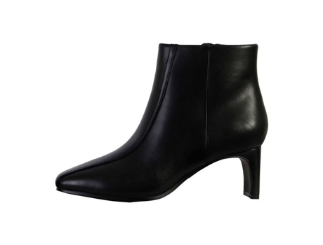 Botines de Mujer CLARKS Negro (41)