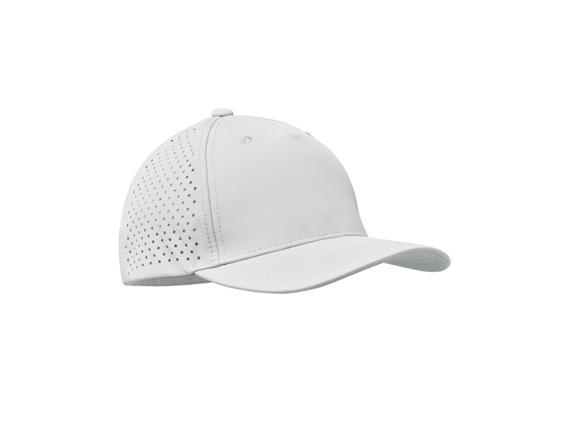Gorra de 5 paneles, 130 g/m², MIDOCEAN