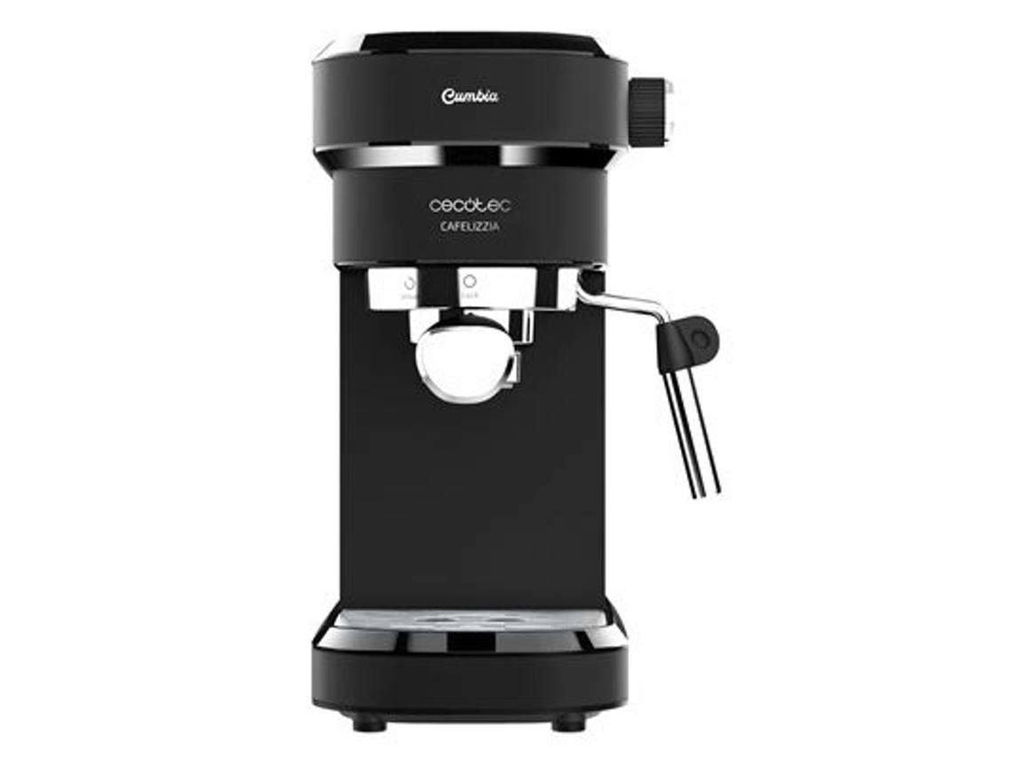 Cafetera CECOTEC Cafelizzia 790