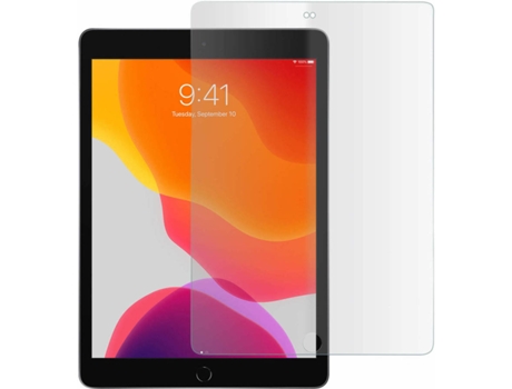 Protector de Pantalla Apple iPad 2019/2020 10.2'' 3MK 7H