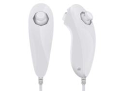 Mando Nunchuk para Nintendo Wii / Wii U